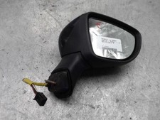 Retroviseur droit (ou coque) Renault Captur