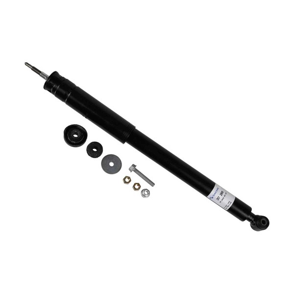 Sachs StoßDäMpfer 317 268 Hinten FüR Mercedes-Benz C CLC CLK-image