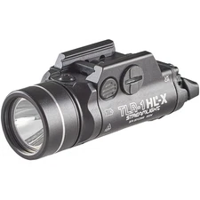 Streamlight 69500 TLR-1 HL®-X 1,500 Lumen Tactical Weapon Light