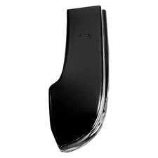 Dynacorn Rear Lower Driver Side Body B-Pillar Panel Patch