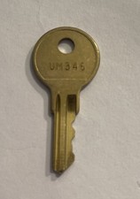 HERMAN MILLER LL / UM SERIES KEY UM345 STEELCASE