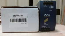 PULS QT20.241 Power Supply 3PH 24V 20A 480W