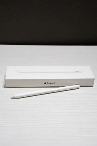 Pencil 2ª Generazione - per iPad Pro/Air - Bianco