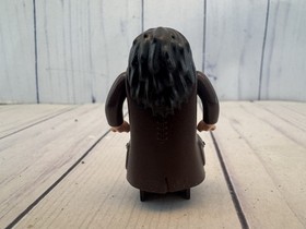 LEGO Rubeus Hagrid Minifigure Dark Brown Harry Potter #10217 4738 4865 (hp111)