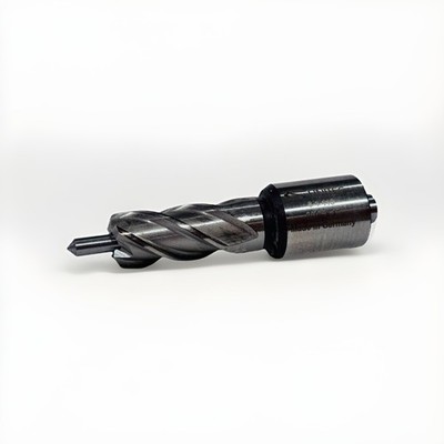 CS Unitec 9/16'' X 1'' - 3/4'' Shank Steel Annular Cutter 6-1-118