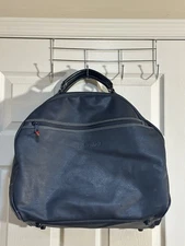 fahrenheit Black Tote Bag