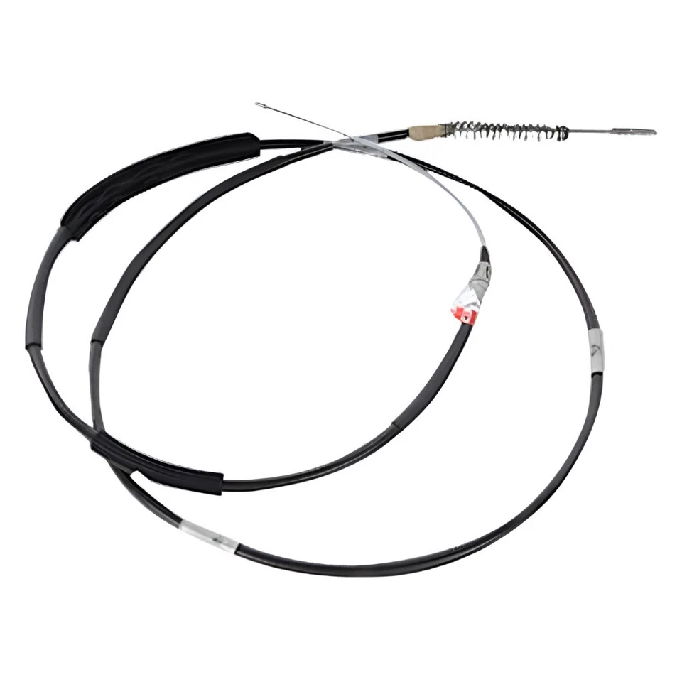 Genuine ACDelco For GMC Yukon XL 1500 09-14 Parking Brake Cables Passenger Side — 第 3/4 张图片