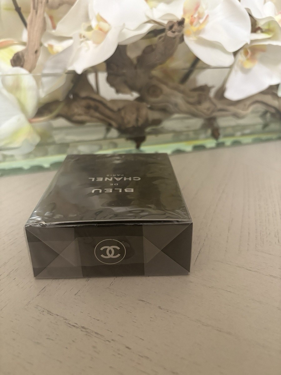 BLEU DE CHANEL Eau de Parfum 100ml(残り5割) BLEU DE CHANEL Eau de Parfum 100ml(残り5割)