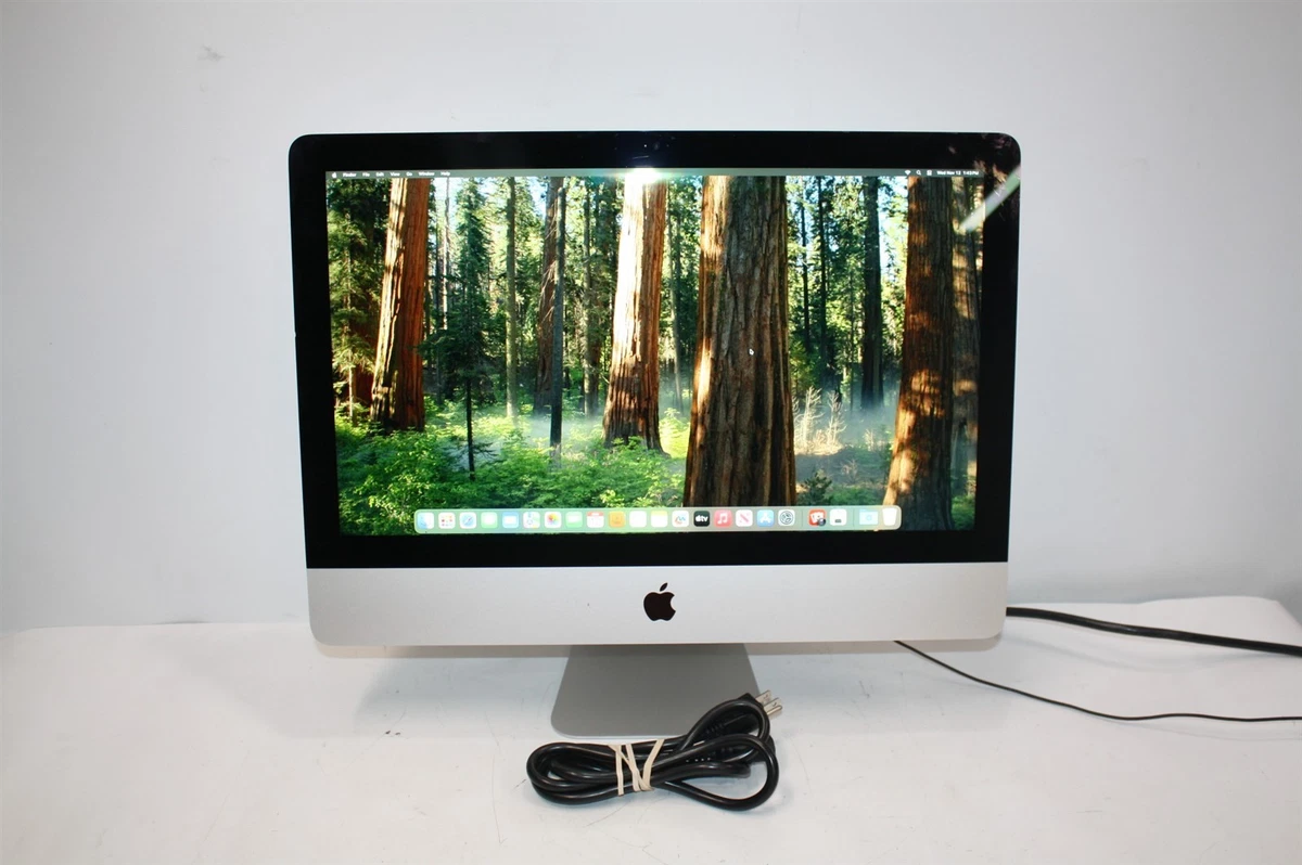 Macデスクトップ Apple iMac2019 A2116 Core i7 16GB/1TB Amazon.com: Apple 2019 iMac with Retina 4K Display (21.5-inch