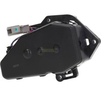 Heckklappenschloss Neu Eurostarter Oe-Ref. 31335116 FüR Volvo