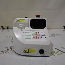 Pioneer Lasers LLC. Pioneer Pro Diode Laser