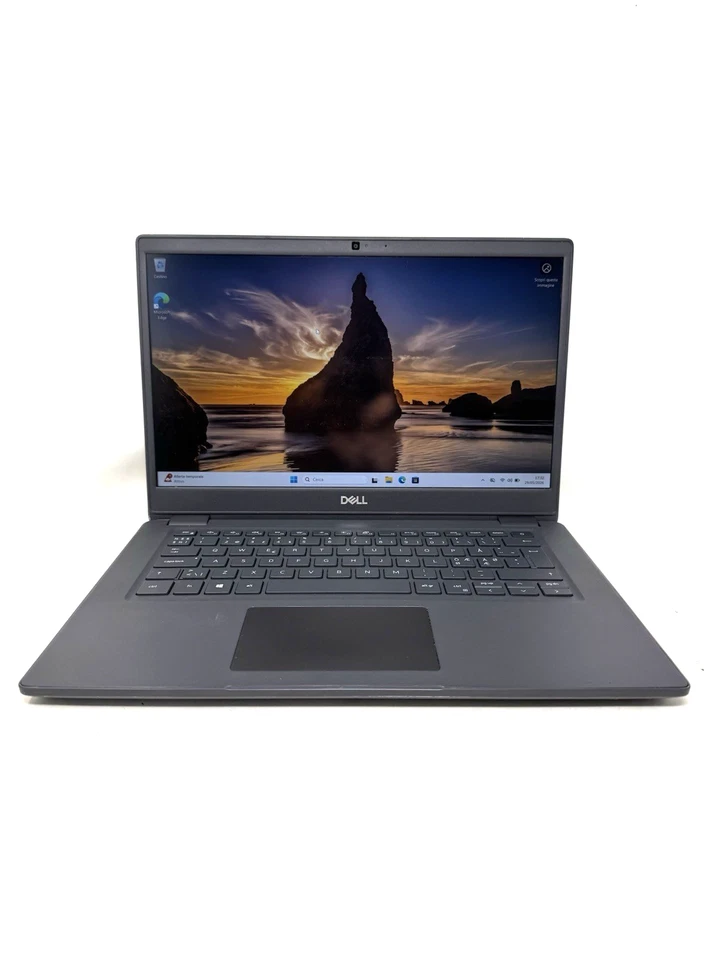Dell Latitude 3410 · i5-10210U · 8GB · 256GB, foto 1 di 5