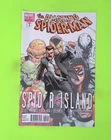 Amazing Spider-Man #670 Vol. 1 2011 Marvel Comics 1st App High Grade W182-280