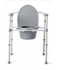 Medline Guardian Manual Wheelchair Medical Mobility Equipment