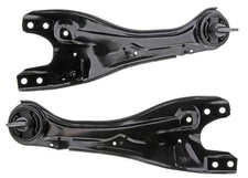 Rear of Van Lower Forward Control Arms Bushings for Honda Odyssey 2005-2010