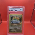 Venusaur 15/102 Celebrations: Classic Collection Holo