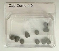 Phonak Unitron Sonova Cap Domes 4.0 Brand New In Box / USA  seller fast shipping