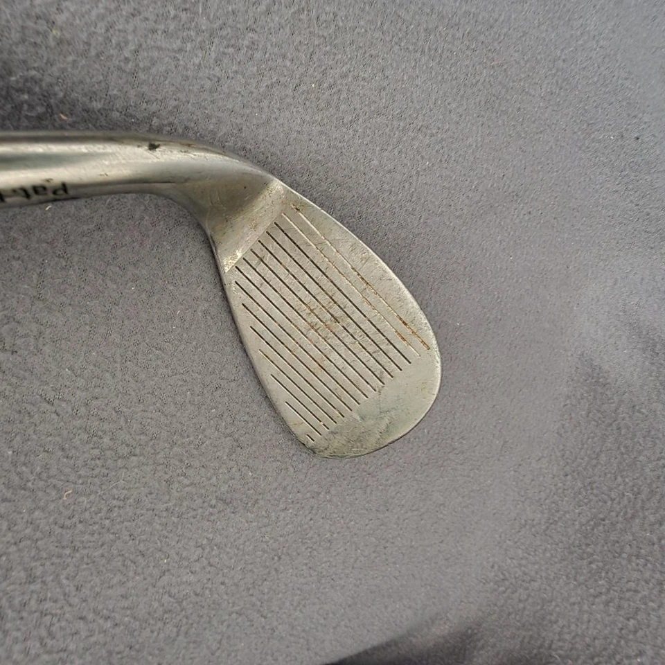 PLAY BIG GAP ВЕДЖ 50* - Изображение 4 из 4