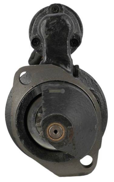 Anlasser 2,60Kw Neu OE # 0001363117 11130317 Azj3579 Iso317 FüR ; Goldoni,Vm-image
