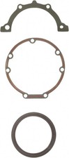 FEL-PRO BS 40520 Engine Crankshaft Seal Kit for Chevrolet One Size, Assorted