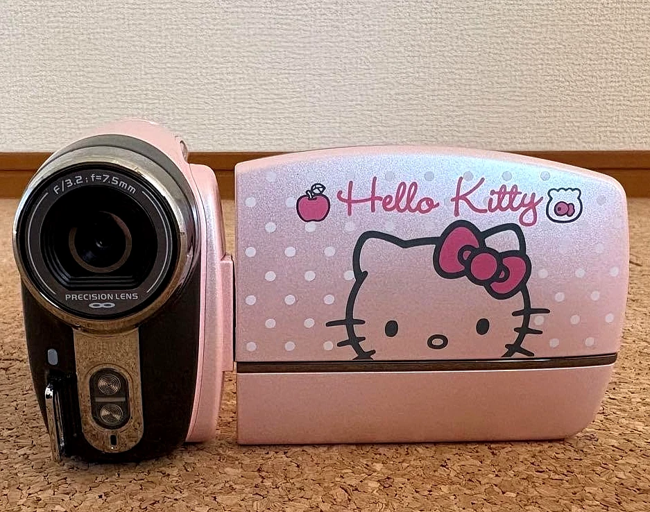 Hello Kitty Camcorders for sale | eBay