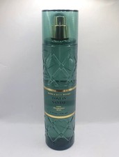 BATH AND BODY WORKS LOST IN SANTAL BODY MIST 8 FL OZ