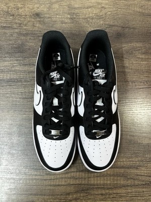 Nike Air Force 1 '07 Panda DV0788-001 Men's Size 12 | eBay