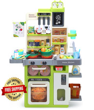 Juego De Cocina Para Ni os Ni as Cocina Realista Juguetes De Ni os Cocinar Jugar