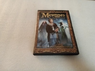 Merlins Apprentice (DVD, 2006)  T25