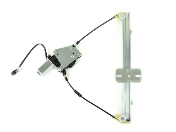 Elektrisches Hinteres Fensterheber Rechts FüR Renault Megane 1995-2003-image
