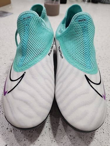 Nike Phantom GX Pro DF FG 'Peak Ready Pack' DD9465-300 Uomo Taglia 6 Donna 7