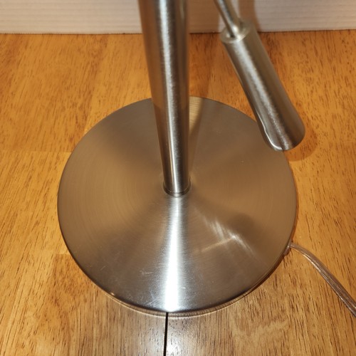 Creative Adjustable Height Desk Lamp, Unique Industrial Metal - Picture 7 of 17