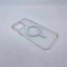 Apple Clear Case mit MagSafe (für iPhone 13 Pro Max)