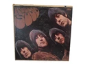 The Beatles – Rubber Soul 1966 Vintage Vinyl LP Capitol Records T-2442