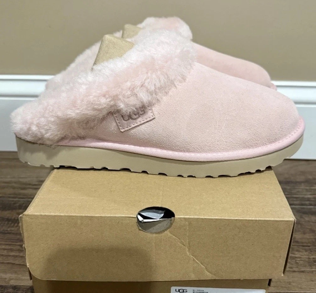 UGG Pink Women