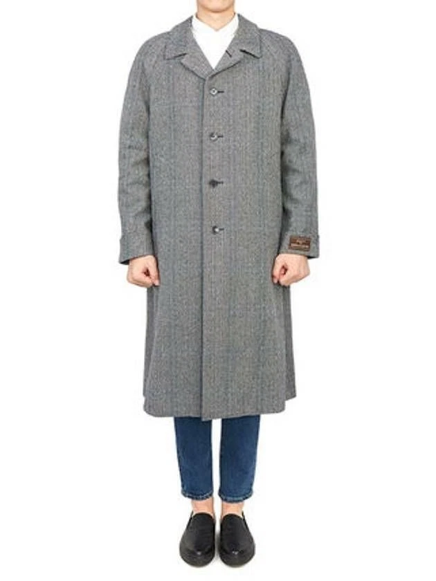 Cappotto Gucci pied de poule 133010634