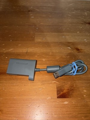 Xbox 360 Hard Drive Data Transfer Cable - Microsoft Tested Works OEM