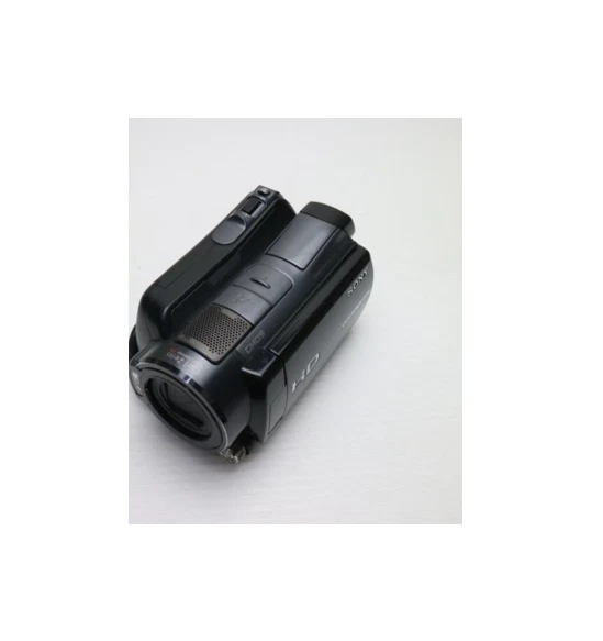【HDD120GB】SONY ビデオカメラ Handycam HDR-SR12 SONY デジタルハイビジョンビデオカメラ Handycam ハンディカム HDR-SR12