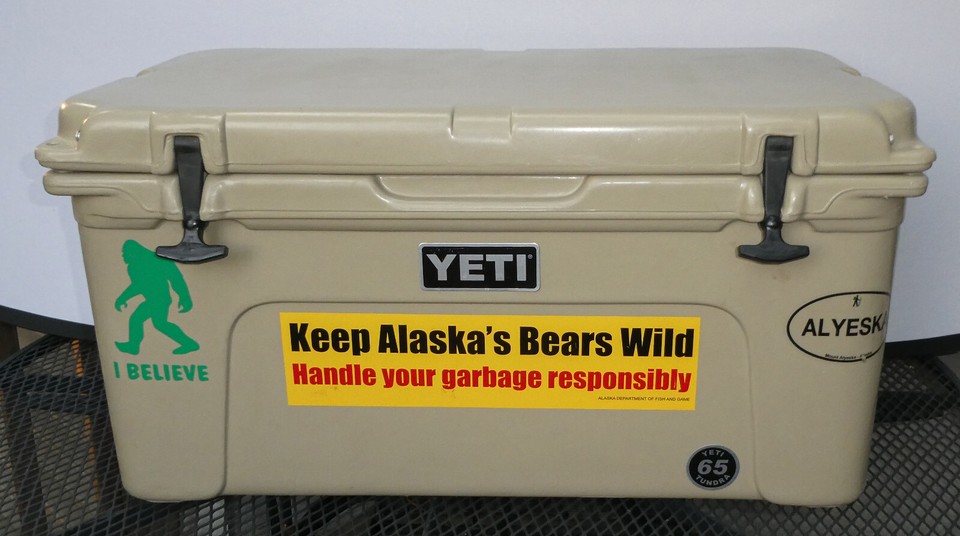 YETI TUNDRA 65 Hard Cooler LOCAL PICKUP ONLY eBay