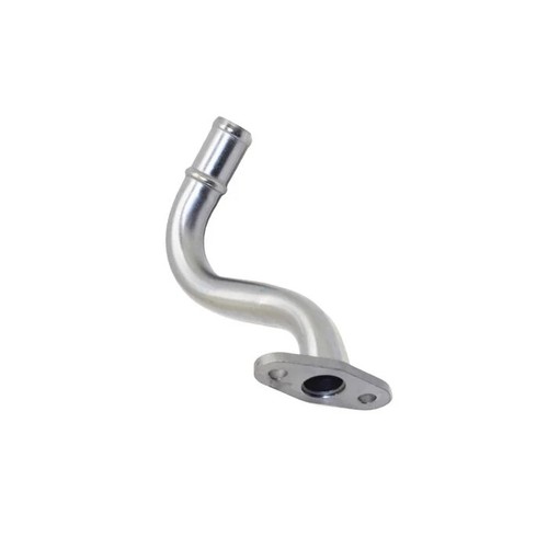 Genuine Turbo Oil Feed&Return Pipe+Gaskets For Mitsubishi Challenger 4D56 2.5L - Picture 13 of 14