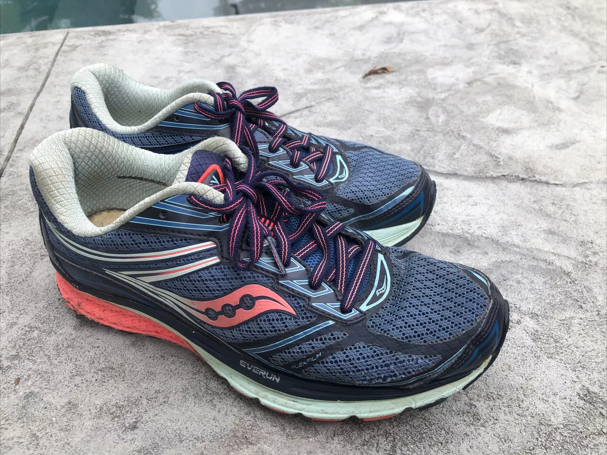 What Shoe Replaced the Saucony Everun?