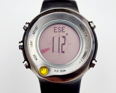 Men's TITANIUM Watch NIKE Men's TITANIUM Watch NIKE