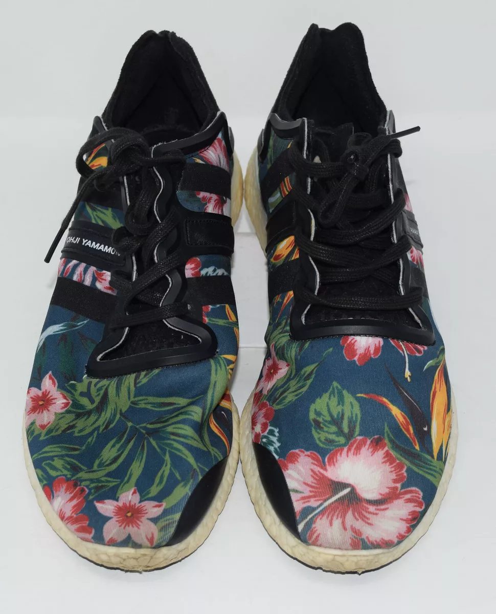 Adidas y3 yohji best sale boost