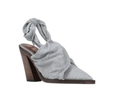 Burberry Mules And Clogs