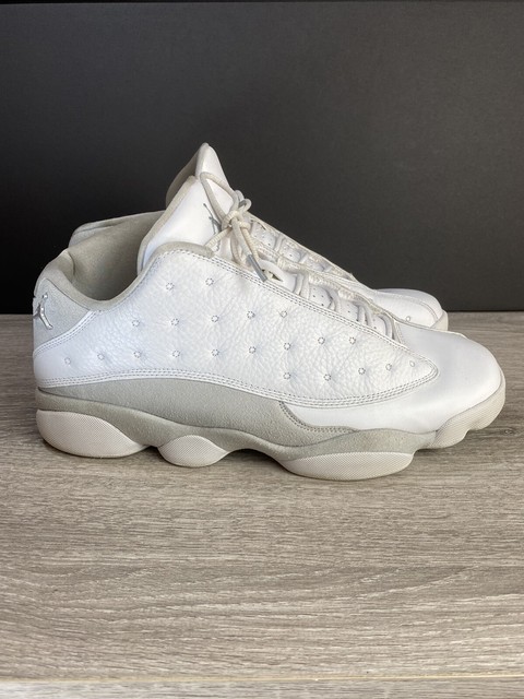 pure money 13 low