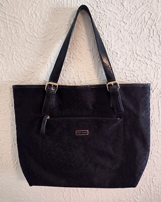 Bolsos De Lona Tommy Hilfiger TOMMY HILFIGER Women's Signature