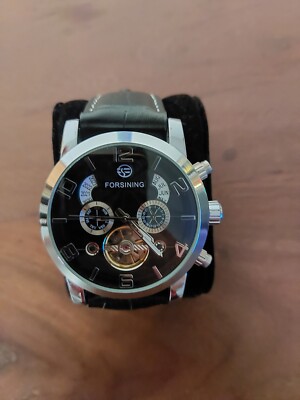 forsining uhr