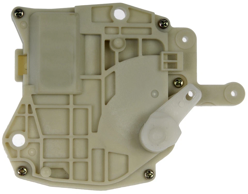 Actuador de cerradura de puerta motor Dorman para 1999-2003 Acura TL 2000 2001 2002 Foto 3 de 4