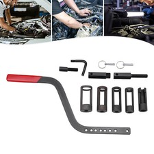 CTA Tools 2112 Valve Spring Compressor Kit Remover &Installer Disassembling Tool