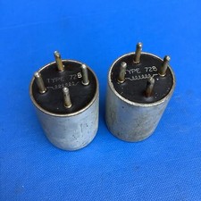 Vintage Ferrograph 728 Plug In Transformer - 1 Piece